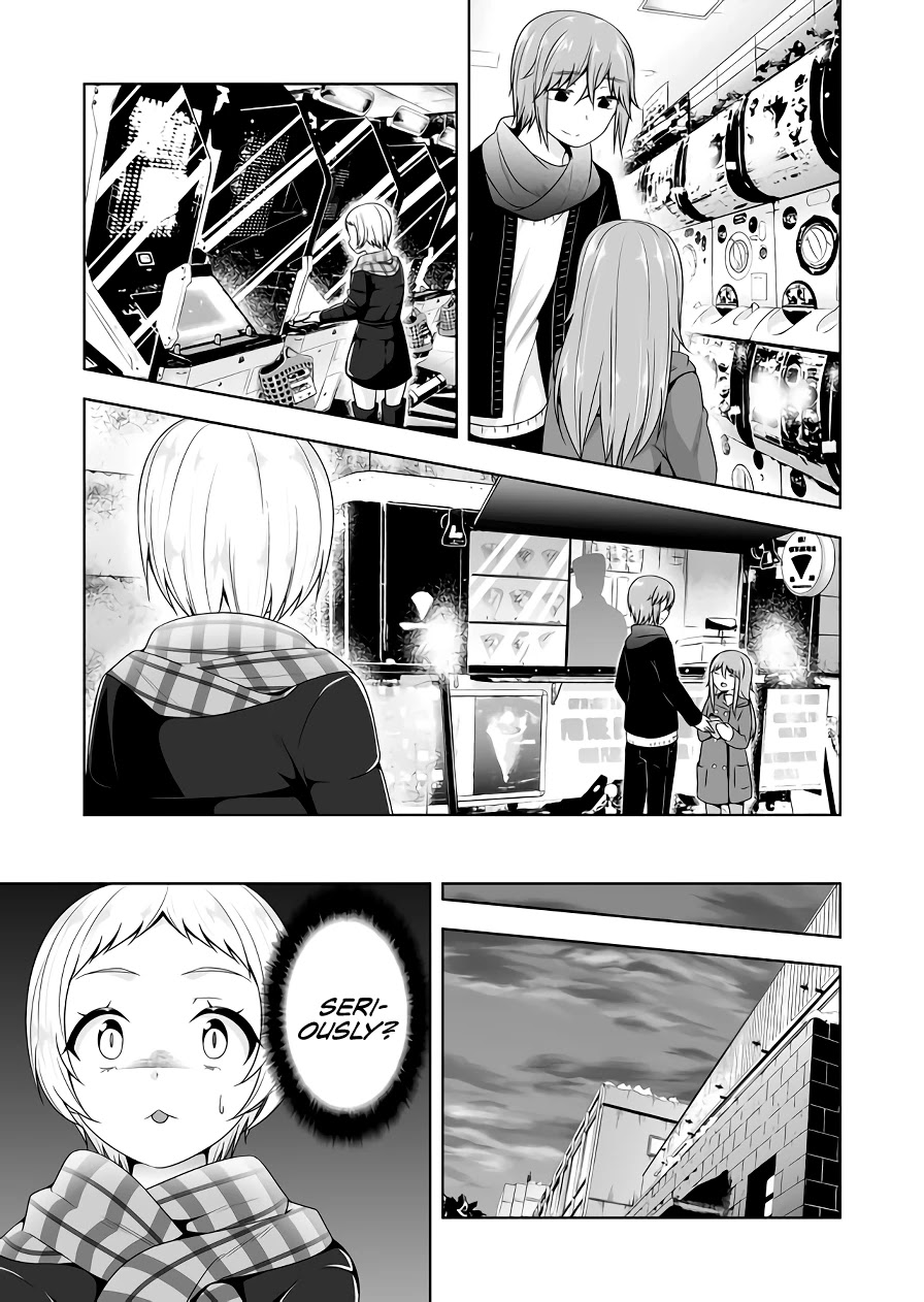 Devilchi Chapter 97 - Page 10
