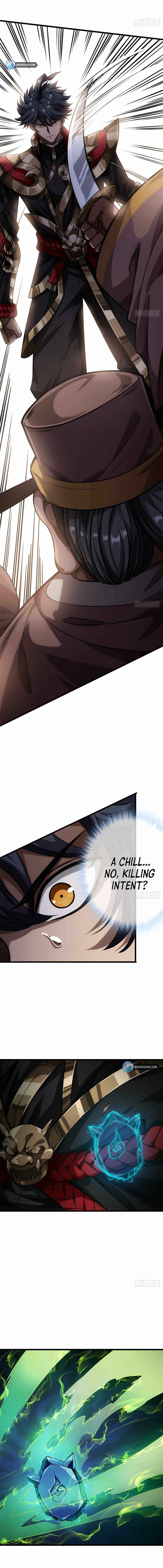 Devil’s Advent Chapter 23 - Page 10