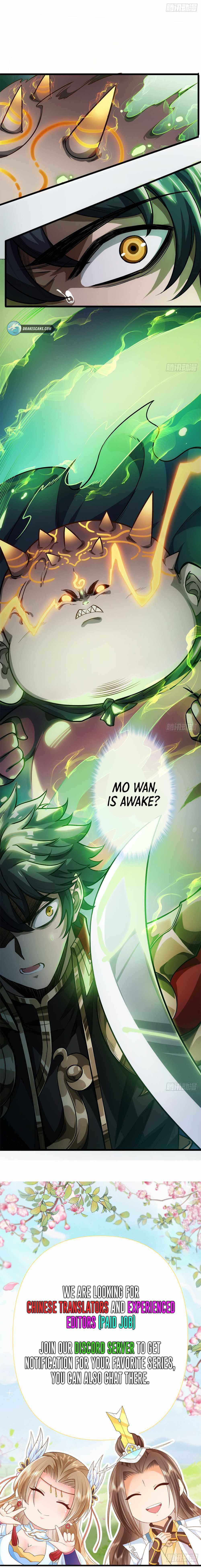 Devil’s Advent Chapter 23 - Page 11