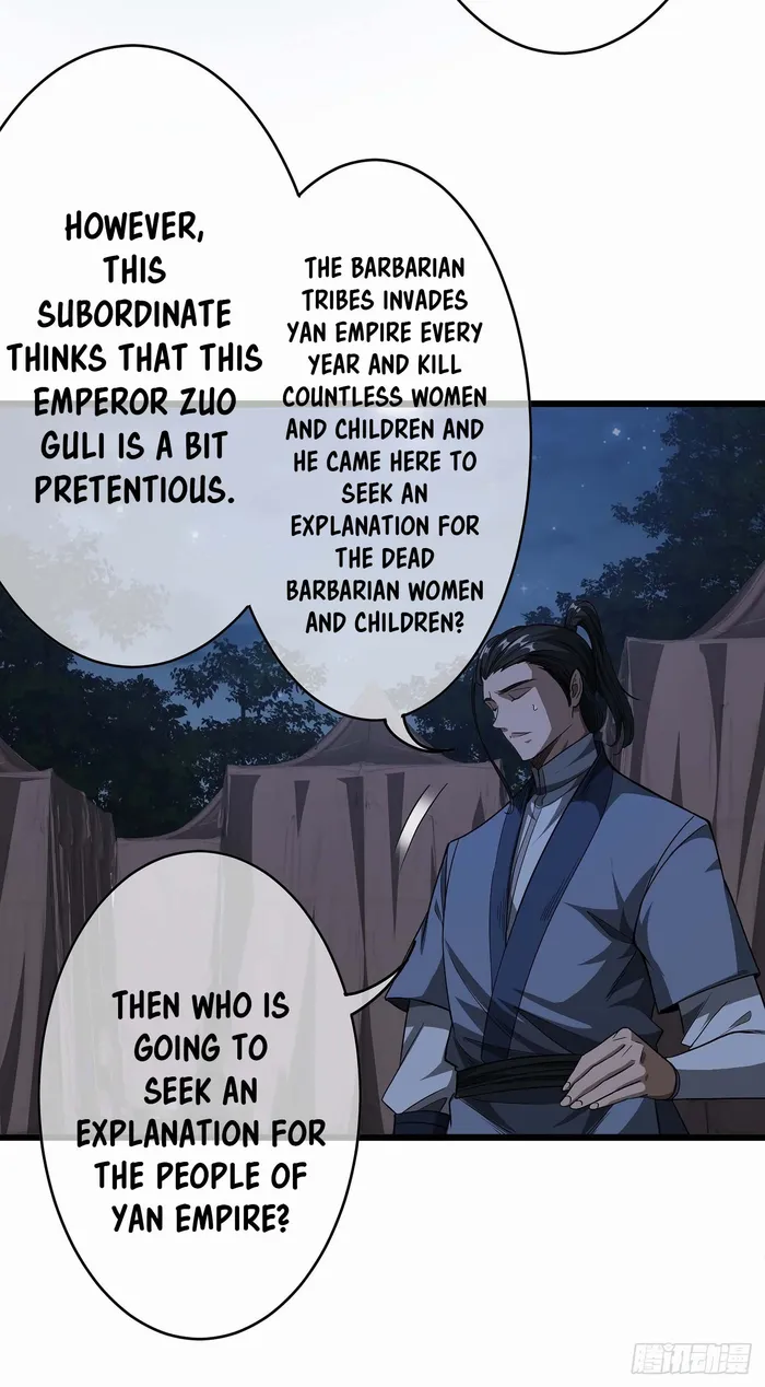 Devil’s Advent Chapter 31 - Page 11