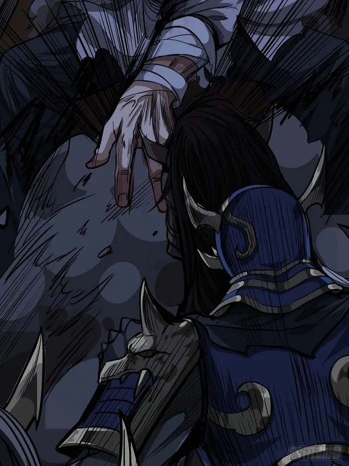 Devil’s Advent Chapter 31 - Page 4