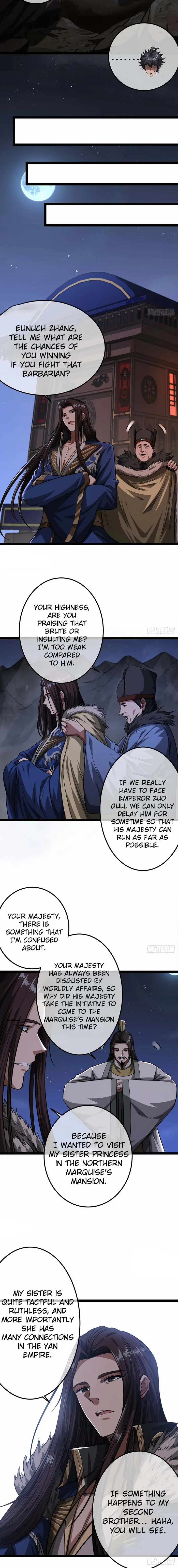 Devil’s Advent Chapter 32 - Page 6