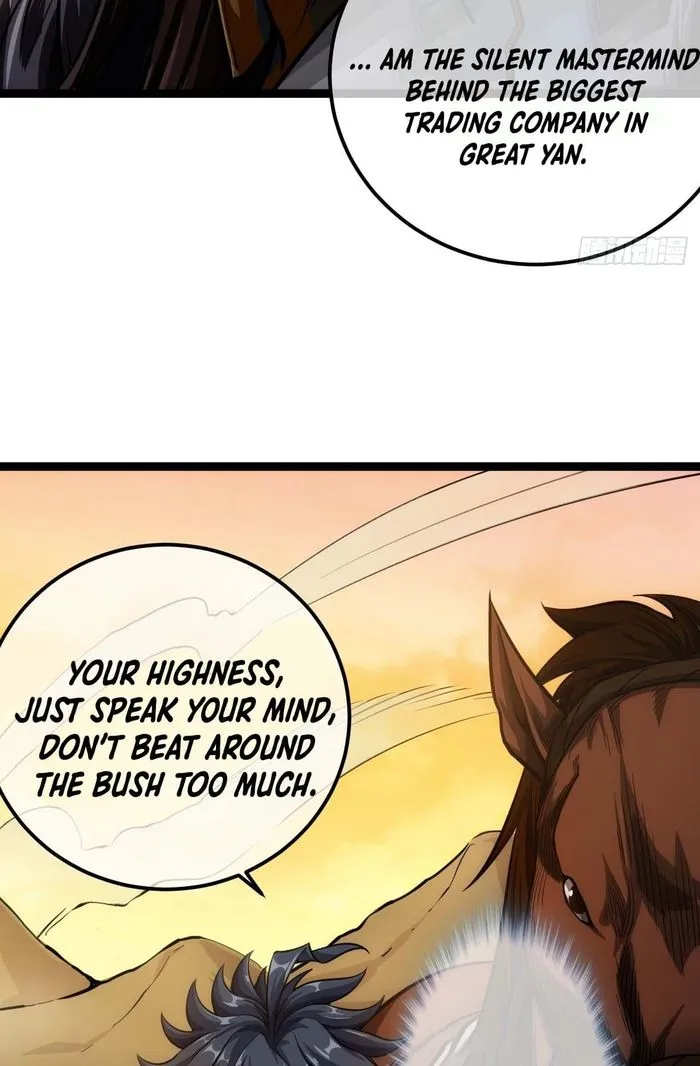 Devil’s Advent Chapter 40 - Page 20