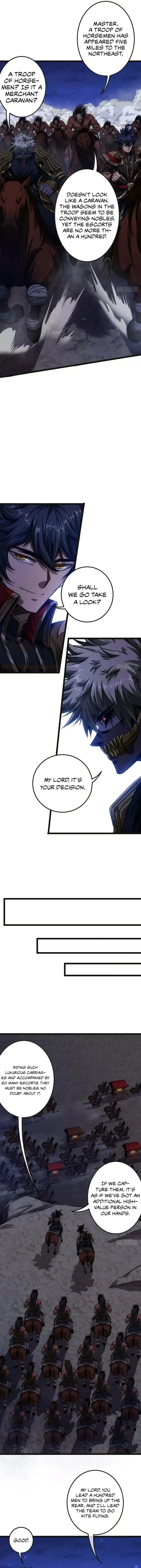 Devil’s Advent Chapter 56 - Page 6