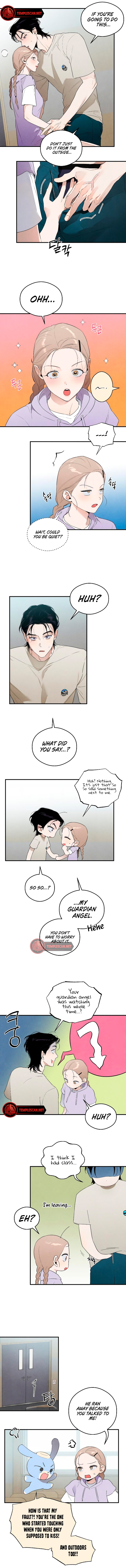Devil’s Wish Chapter 15 - Page 5