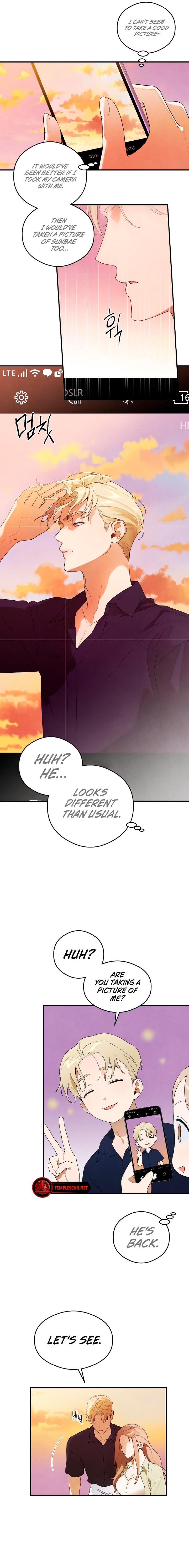 Devil’s Wish Chapter 18 - Page 7
