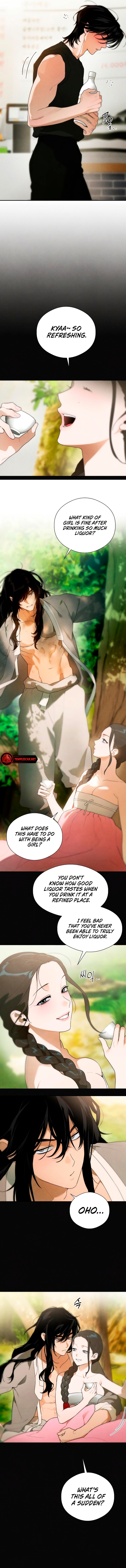 Devil’s Wish Chapter 19 - Page 5