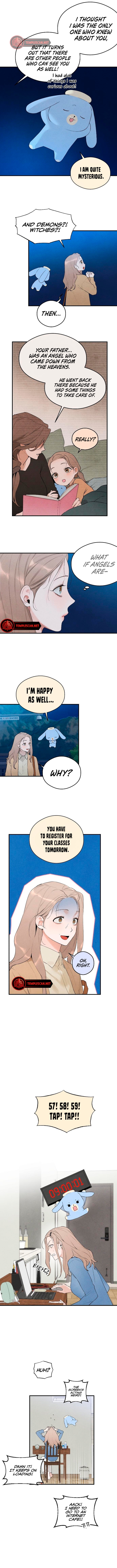 Devil’s Wish Chapter 2 - Page 6