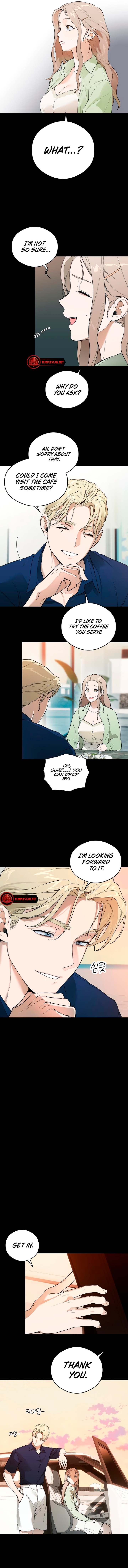 Devil’s Wish Chapter 21 - Page 2