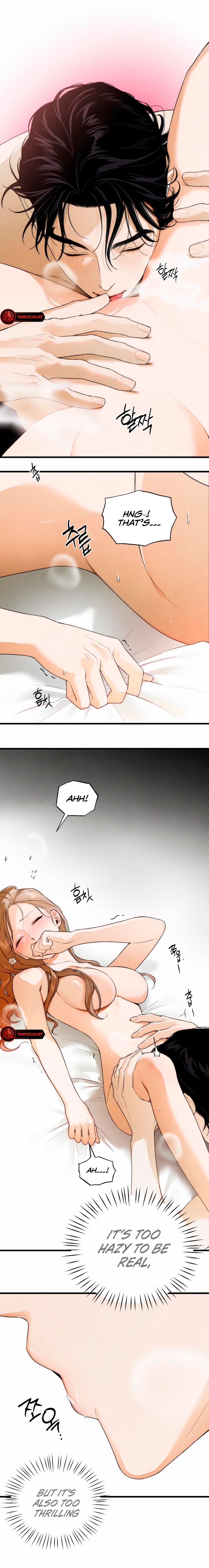 Devil’s Wish Chapter 29 - Page 2