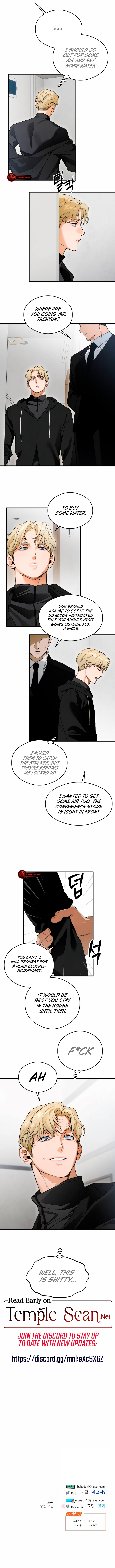 Devil’s Wish Chapter 31 - Page 9