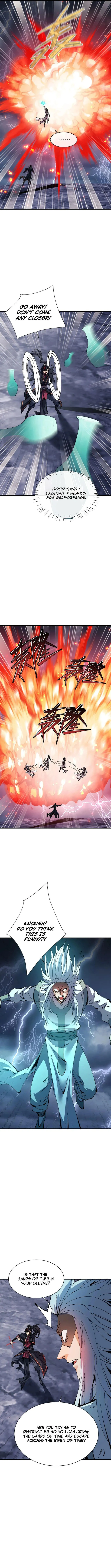Devious Son of Heaven Chapter 136 - Page 3