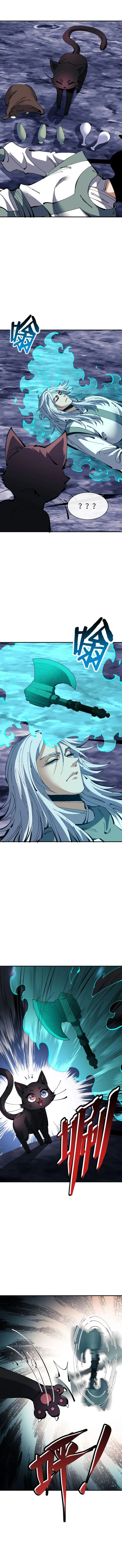 Devious Son of Heaven Chapter 137 - Page 0
