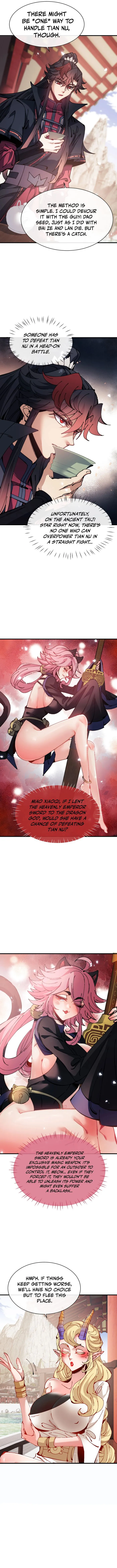 Devious Son of Heaven Chapter 141 - Page 2