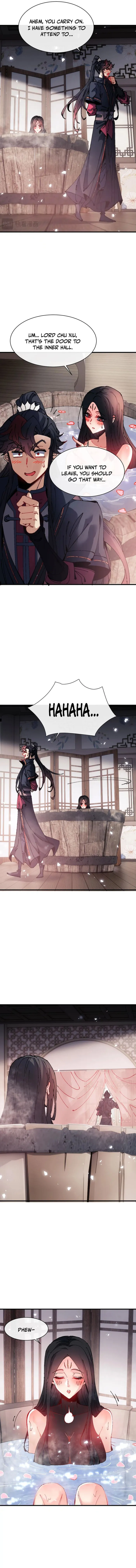 Devious Son of Heaven Chapter 146 - Page 6