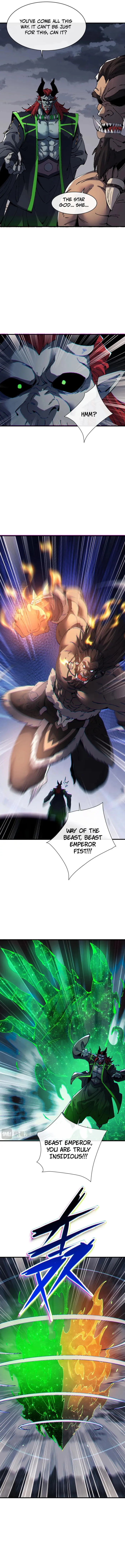 Devious Son of Heaven Chapter 146 - Page 9