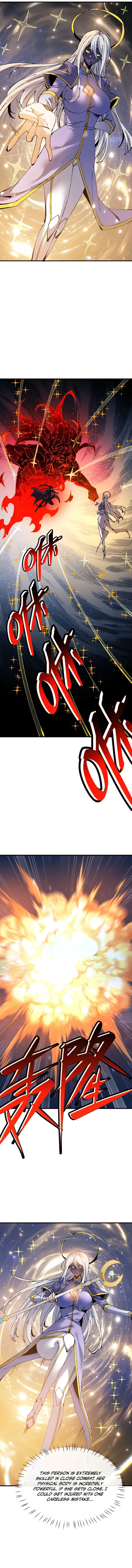 Devious Son of Heaven Chapter 147 - Page 4