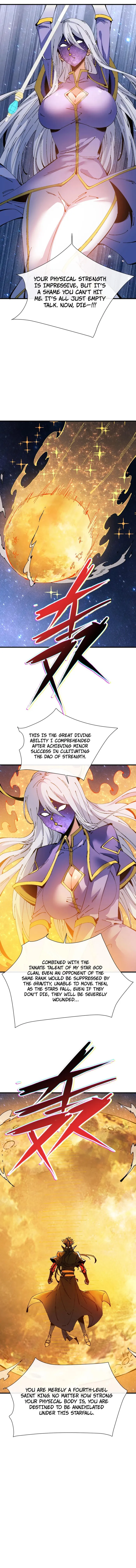 Devious Son of Heaven Chapter 147 - Page 6