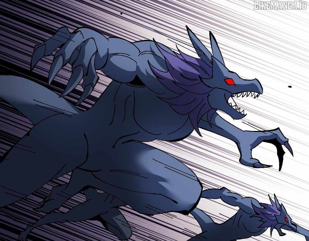 Devious Son of Heaven Chapter 151 - Page 102