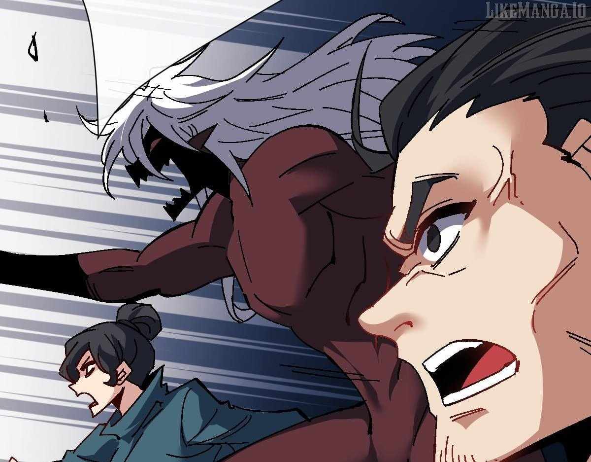 Devious Son of Heaven Chapter 151 - Page 105