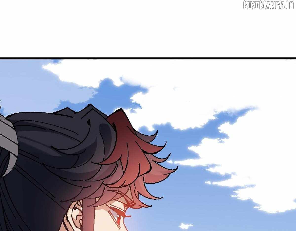 Devious Son of Heaven Chapter 151 - Page 123