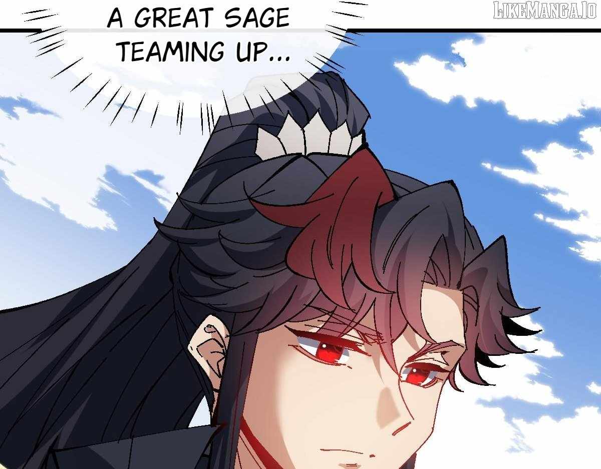 Devious Son of Heaven Chapter 151 - Page 137