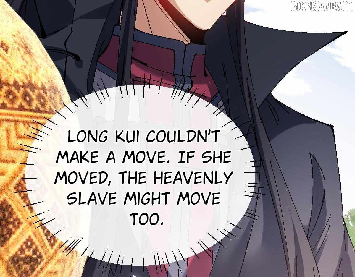 Devious Son of Heaven Chapter 151 - Page 138