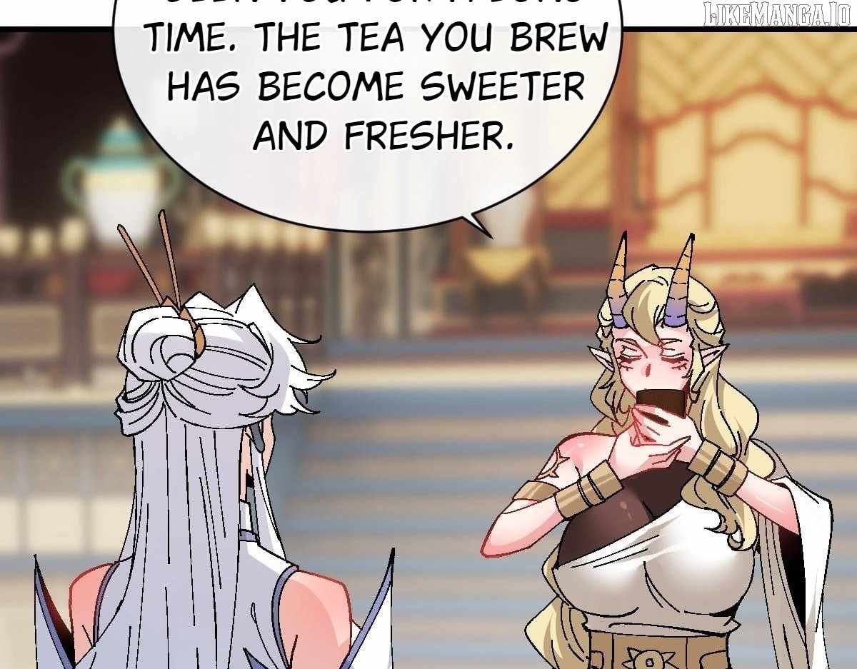 Devious Son of Heaven Chapter 151 - Page 26