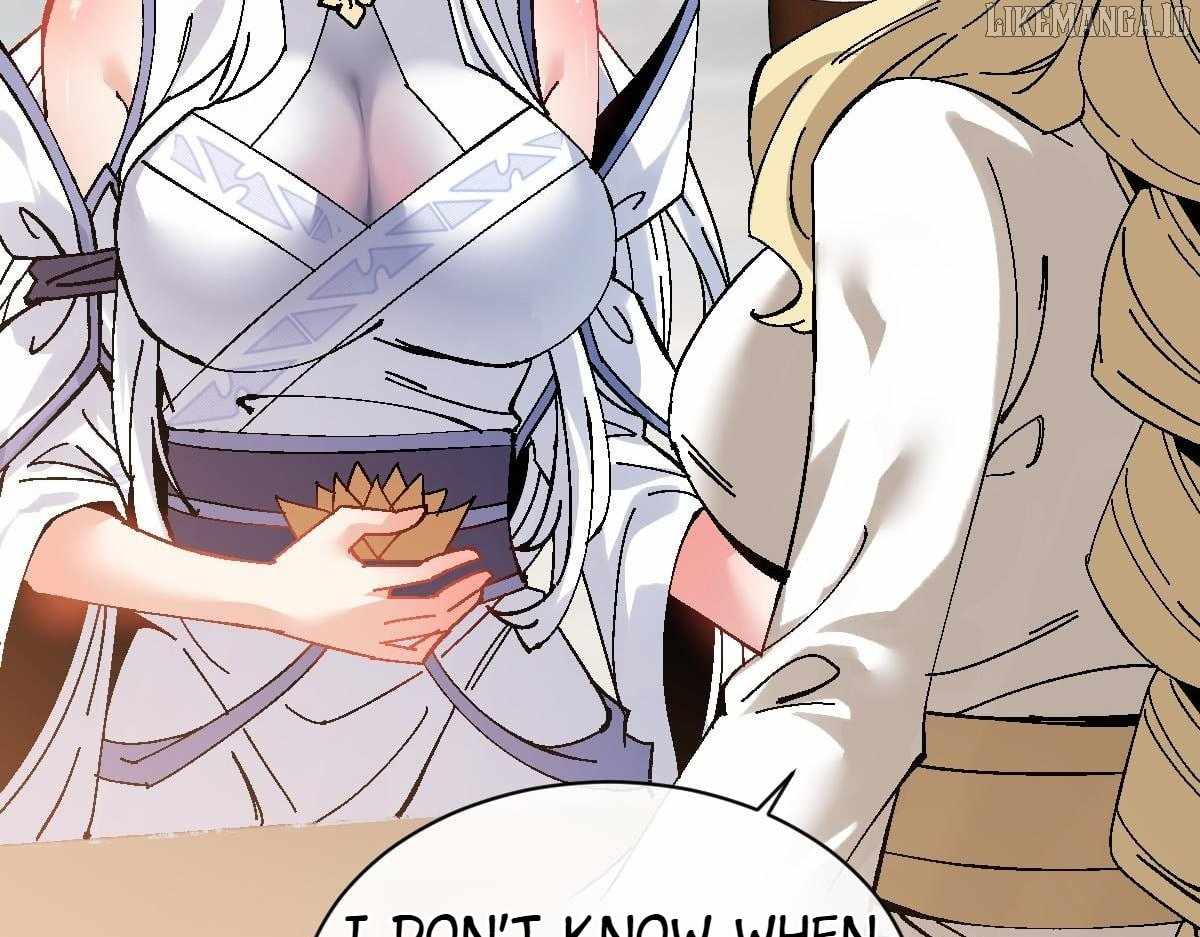 Devious Son of Heaven Chapter 151 - Page 30