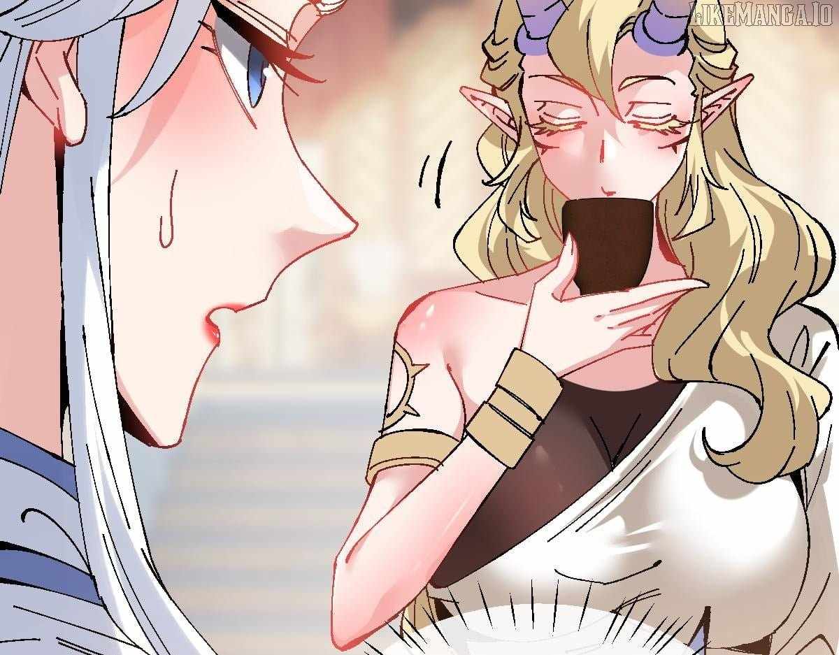 Devious Son of Heaven Chapter 151 - Page 36