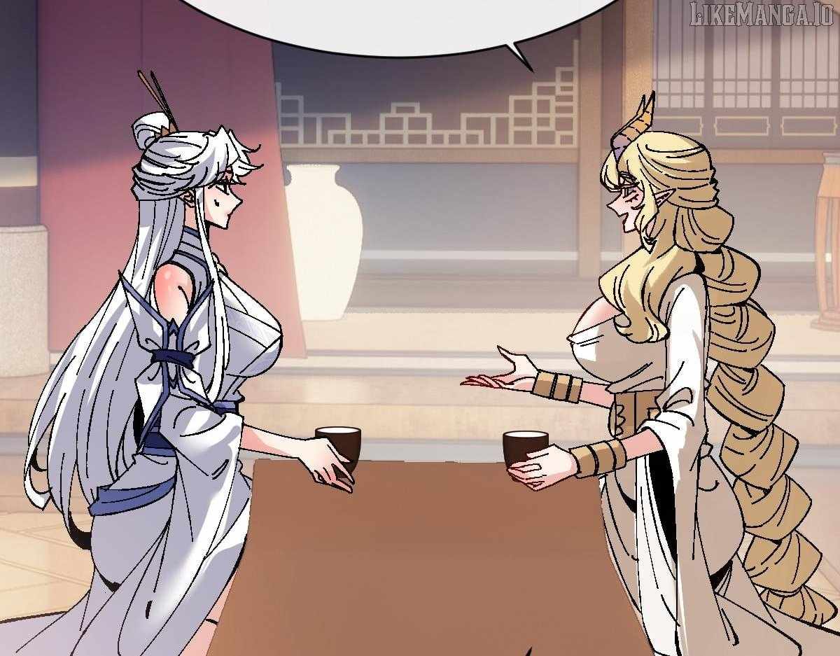 Devious Son of Heaven Chapter 151 - Page 49