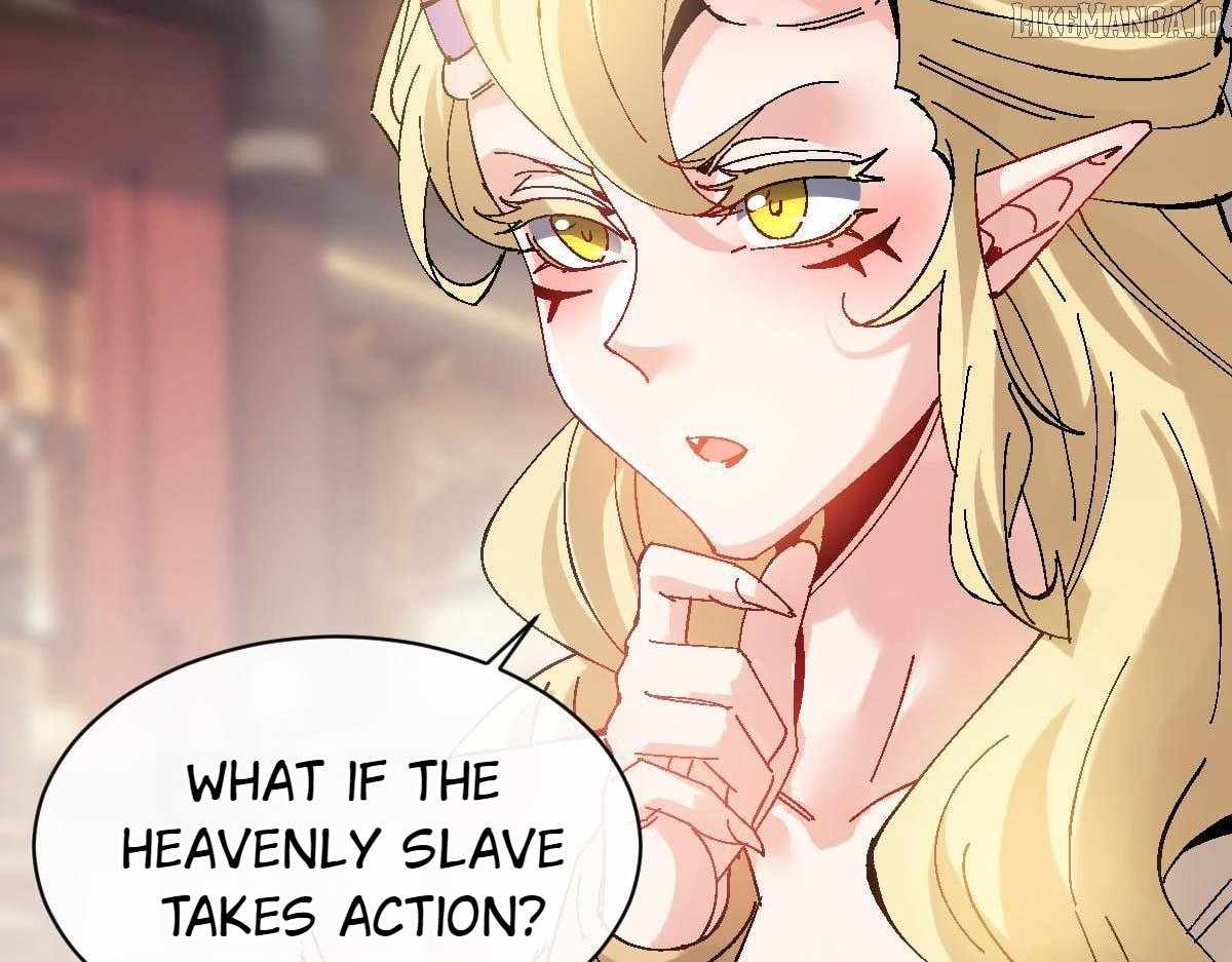 Devious Son of Heaven Chapter 151 - Page 58