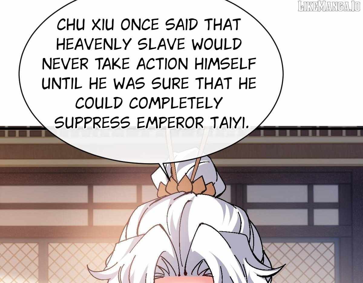 Devious Son of Heaven Chapter 151 - Page 60