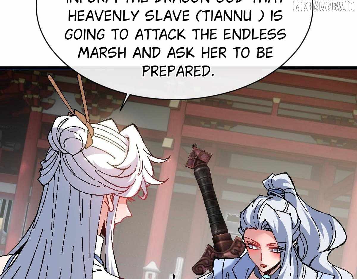 Devious Son of Heaven Chapter 151 - Page 7