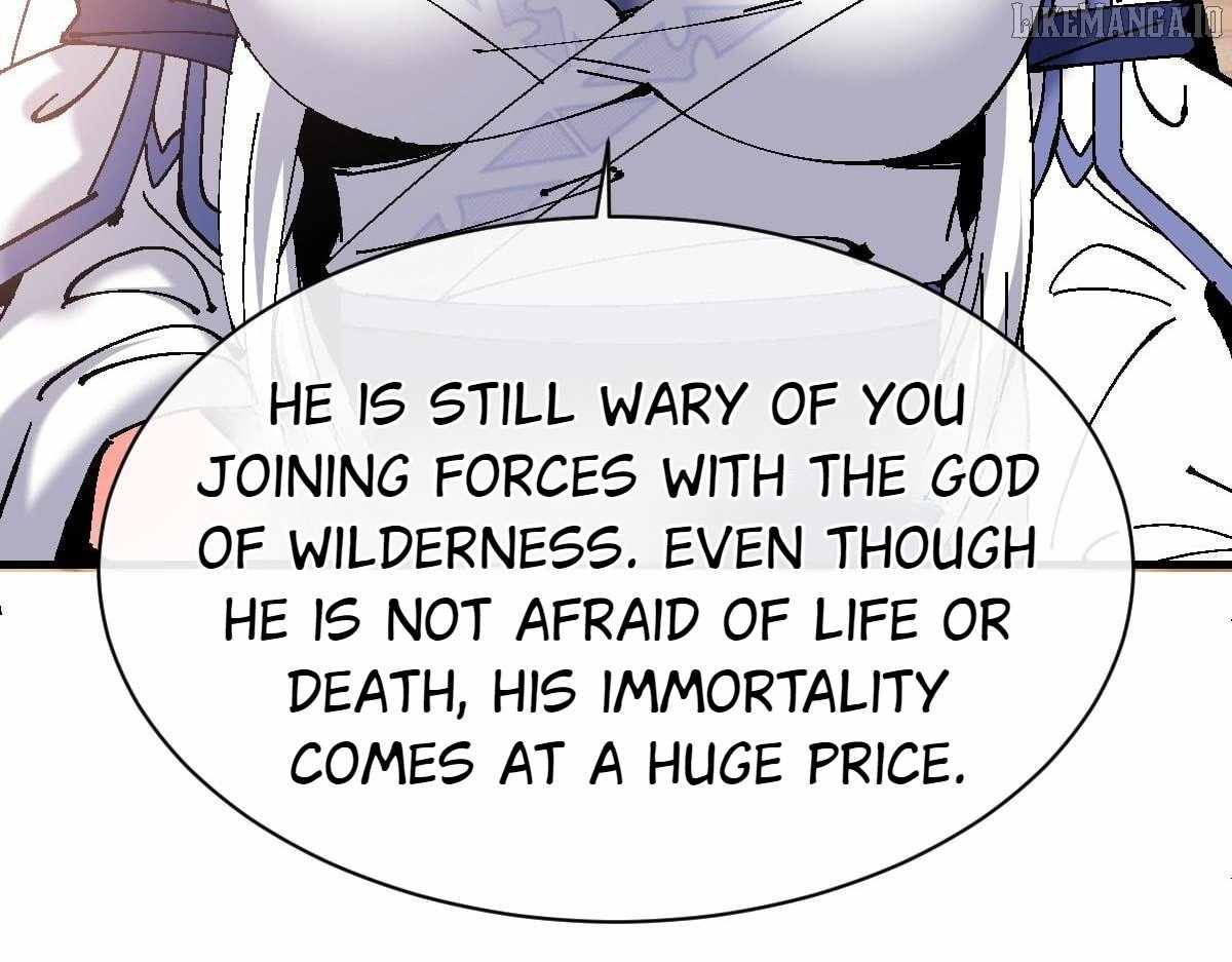 Devious Son of Heaven Chapter 151 - Page 62