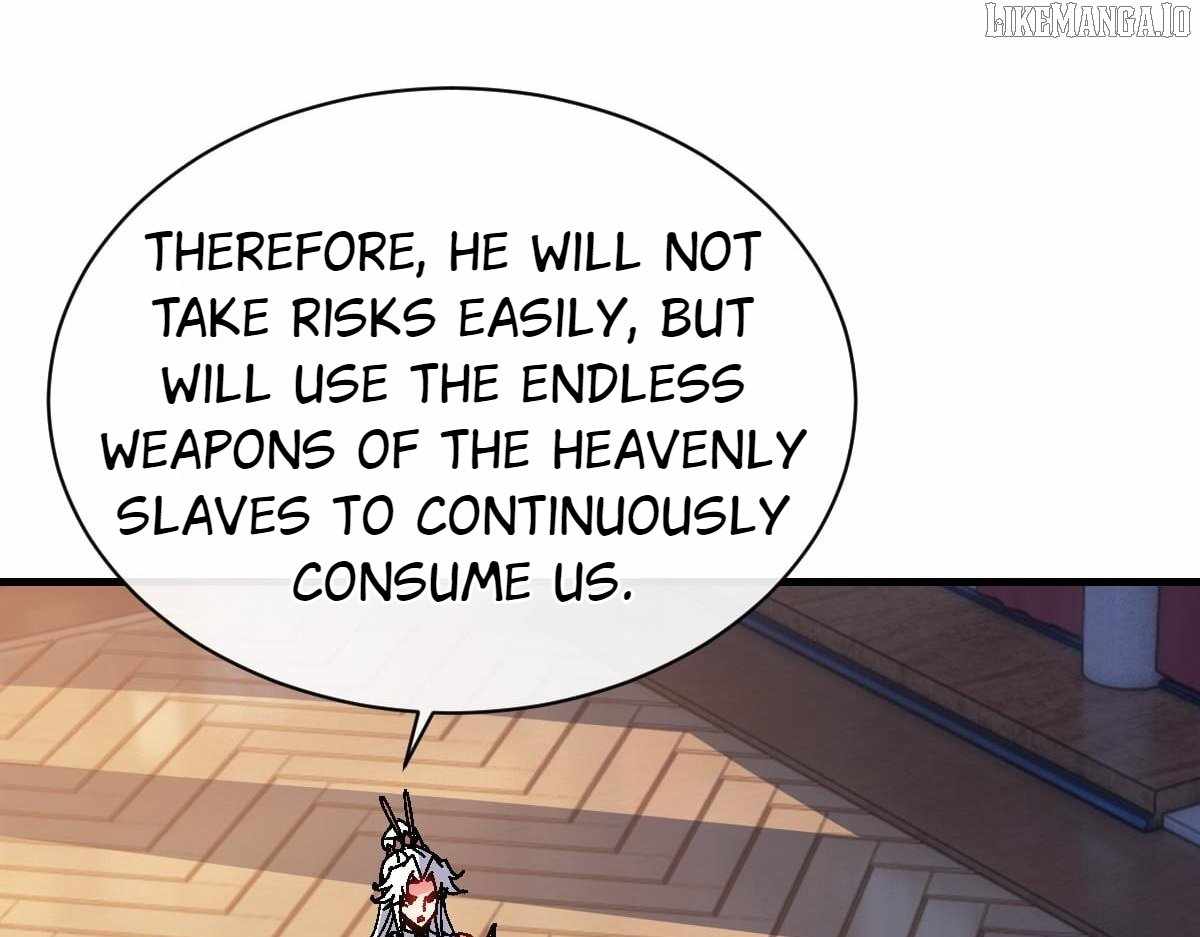 Devious Son of Heaven Chapter 151 - Page 64