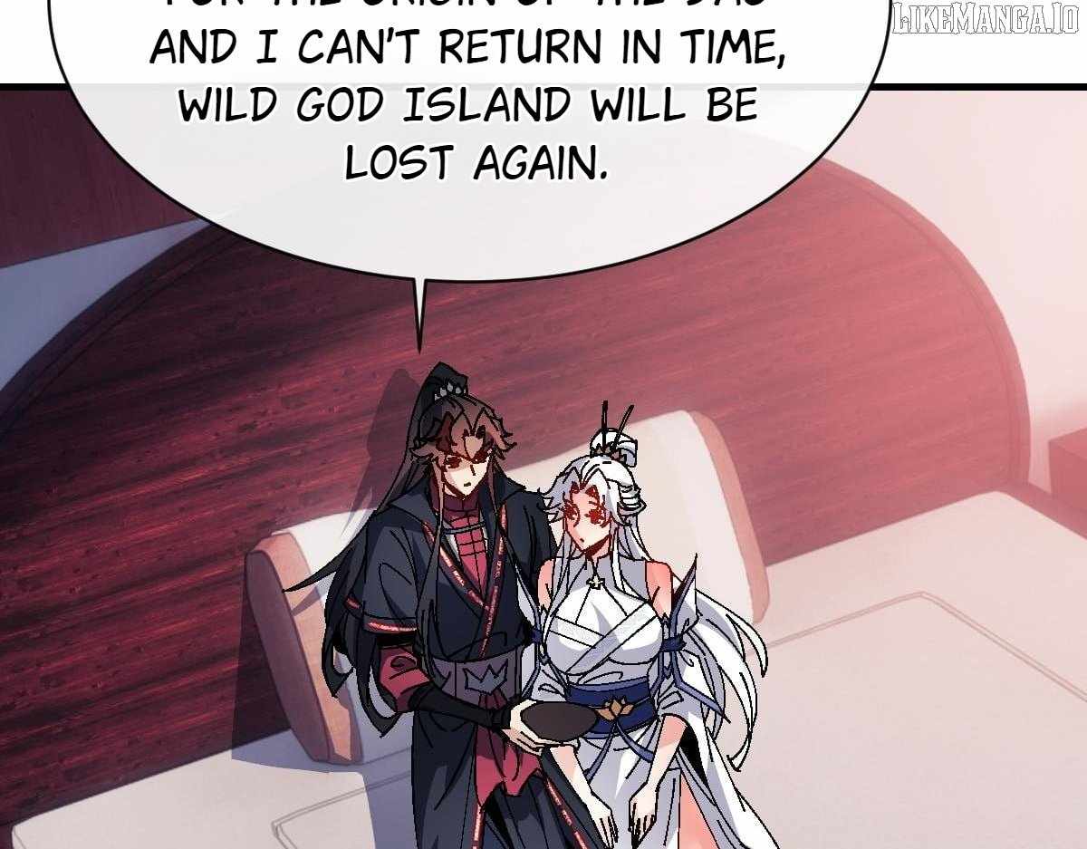 Devious Son of Heaven Chapter 151 - Page 70