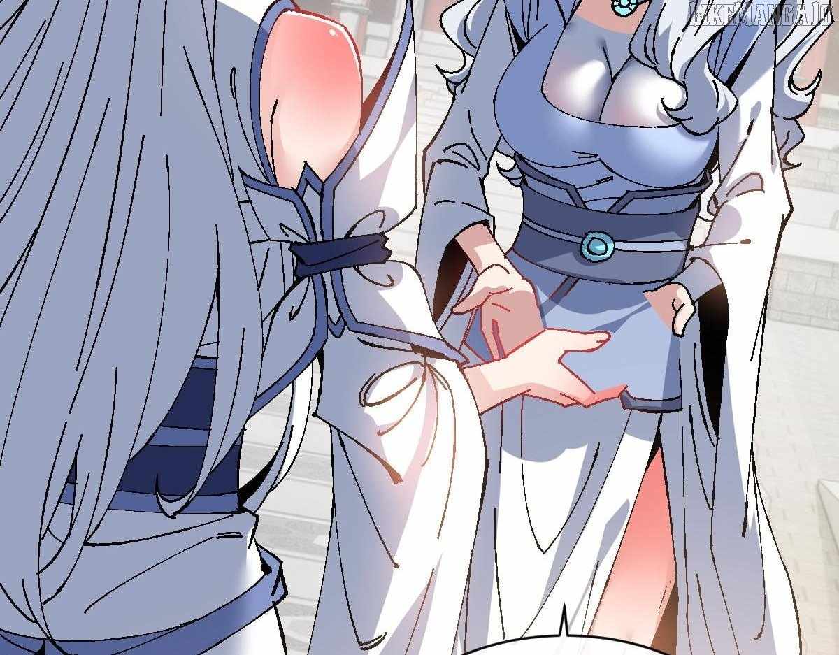Devious Son of Heaven Chapter 151 - Page 8