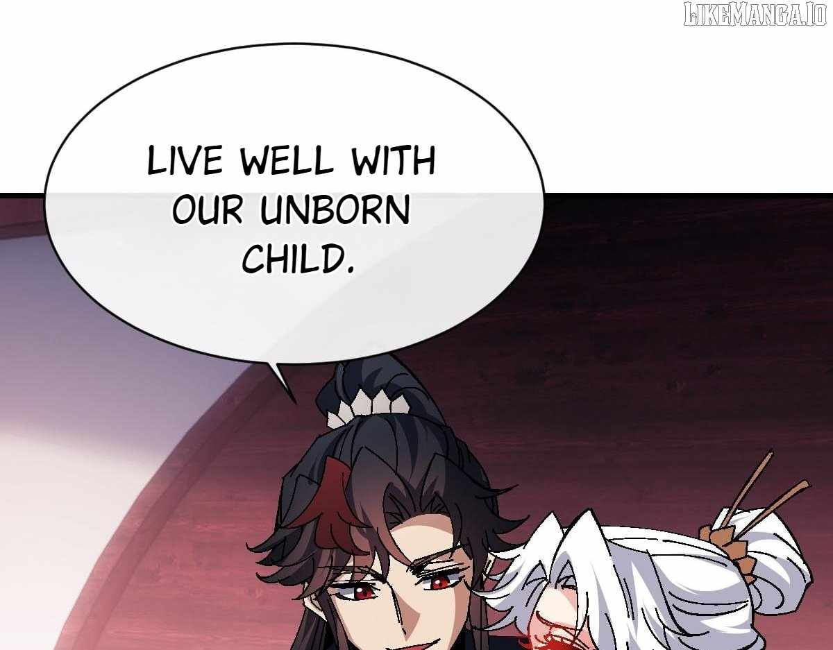 Devious Son of Heaven Chapter 151 - Page 76