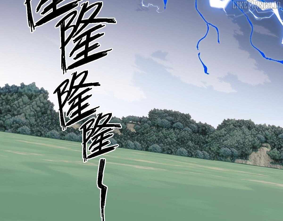 Devious Son of Heaven Chapter 151 - Page 84