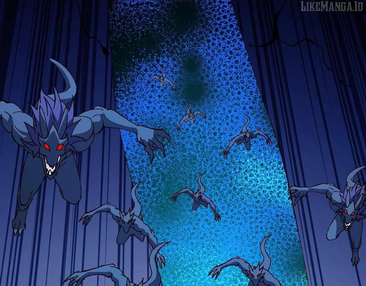 Devious Son of Heaven Chapter 151 - Page 87