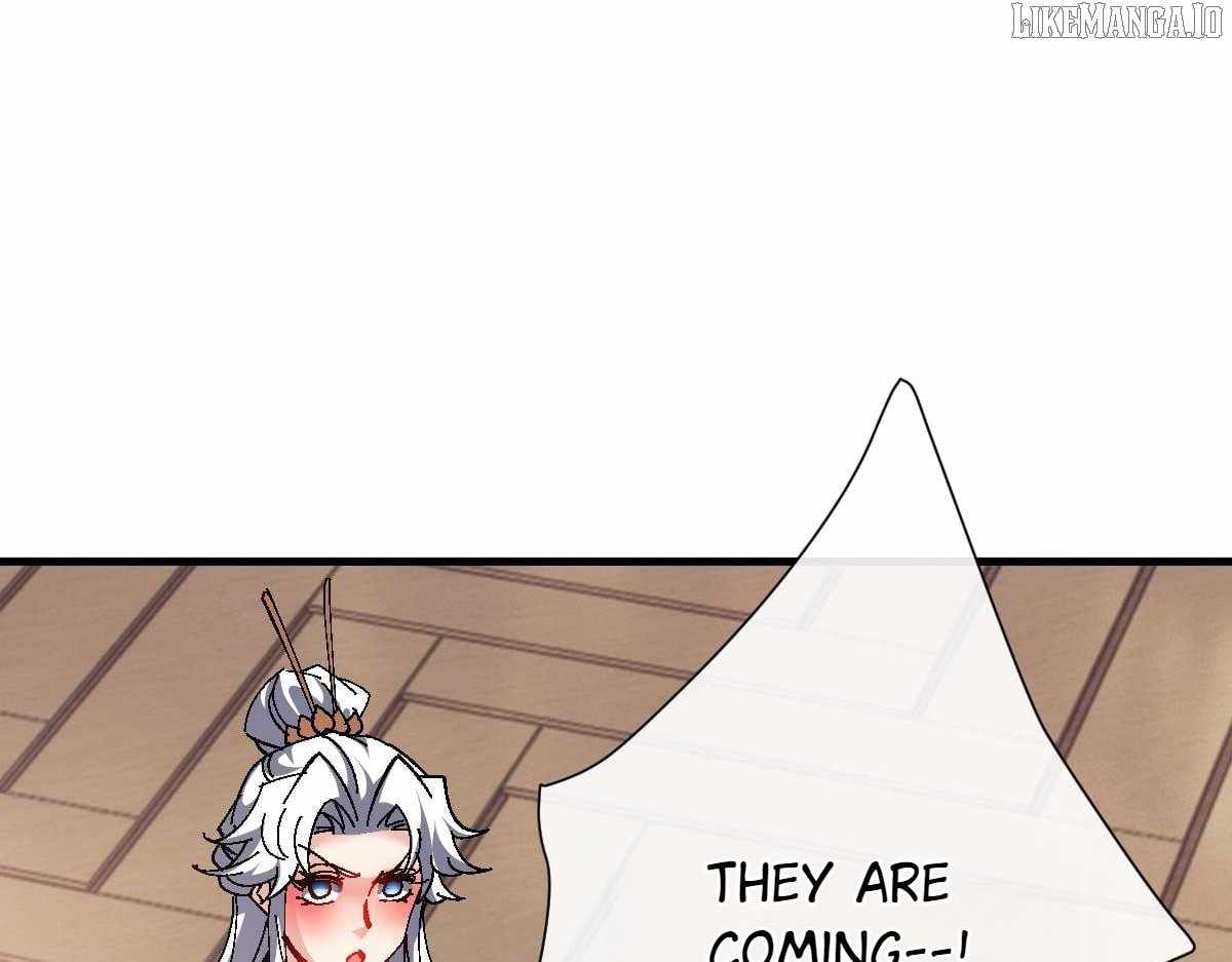 Devious Son of Heaven Chapter 151 - Page 91