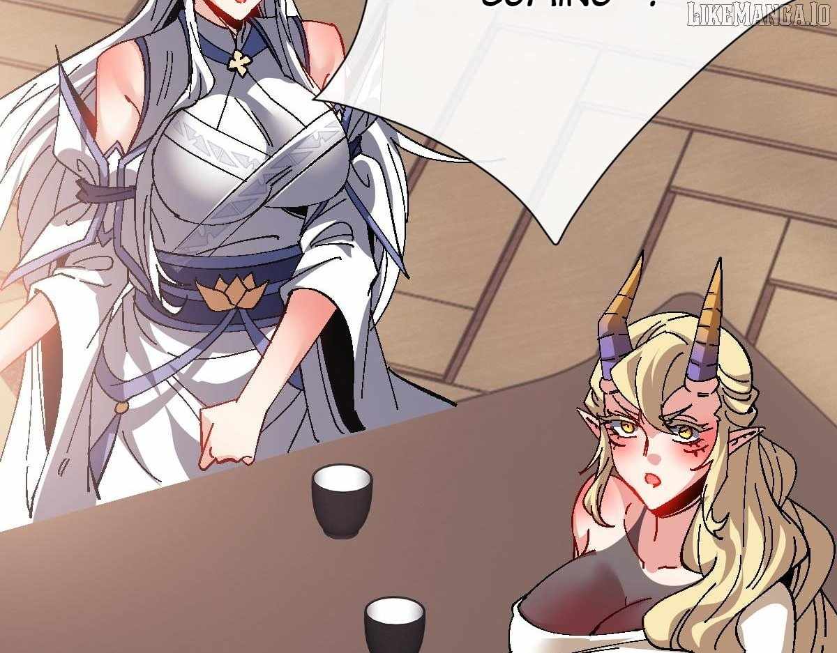 Devious Son of Heaven Chapter 151 - Page 92
