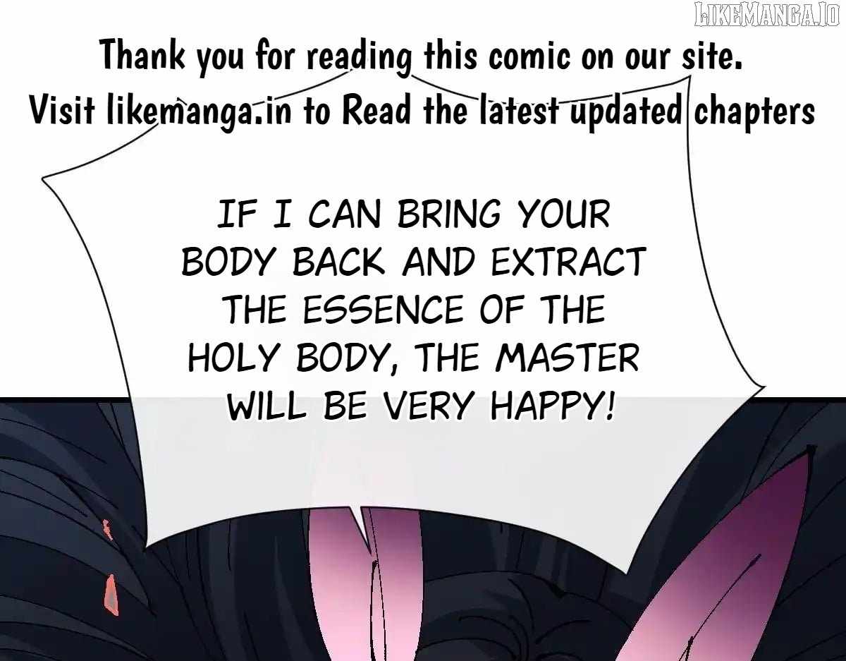 Devious Son of Heaven Chapter 153 - Page 1