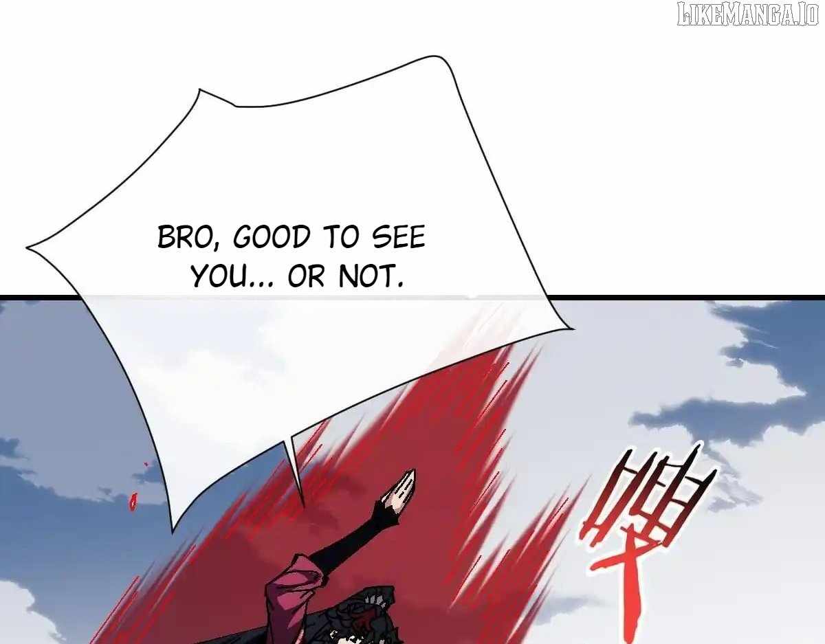 Devious Son of Heaven Chapter 153 - Page 105