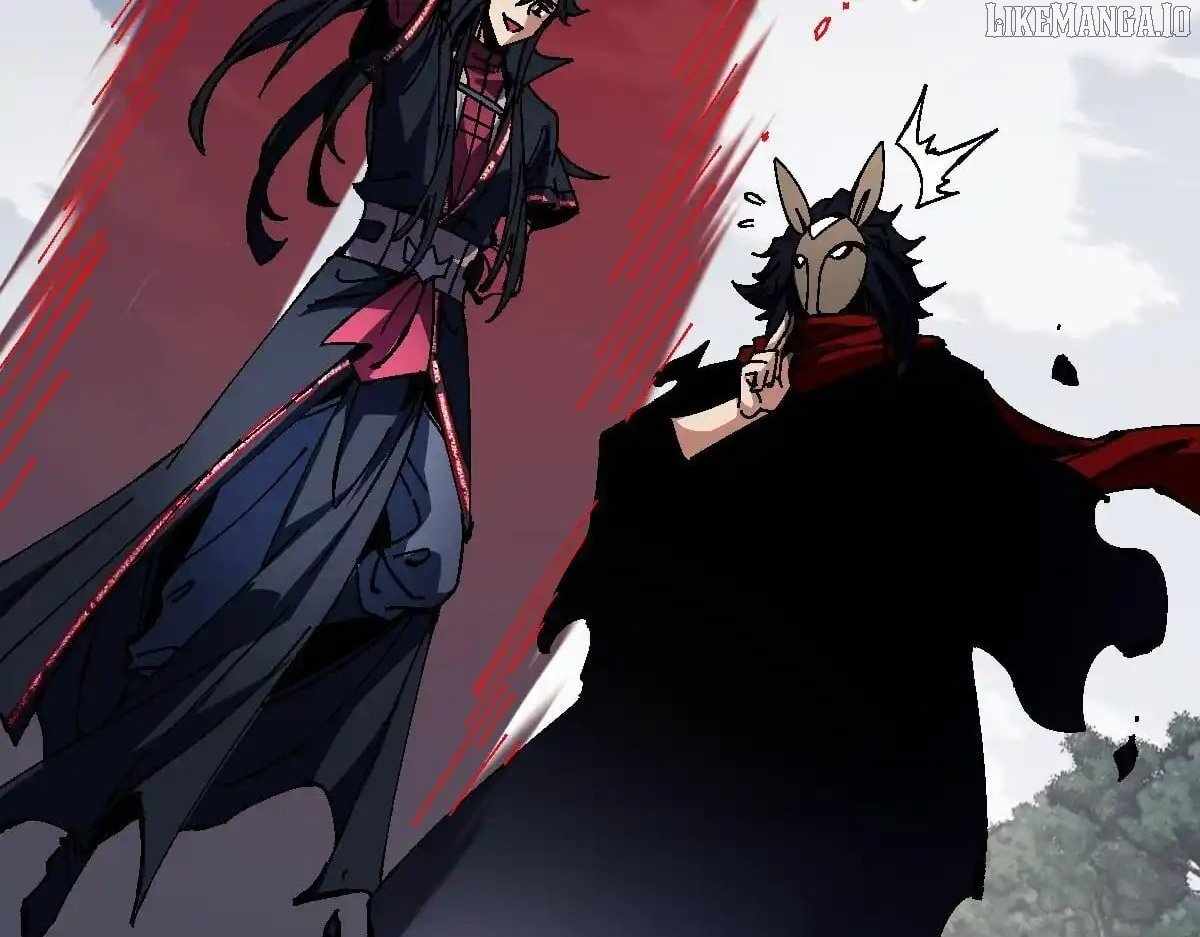 Devious Son of Heaven Chapter 153 - Page 106