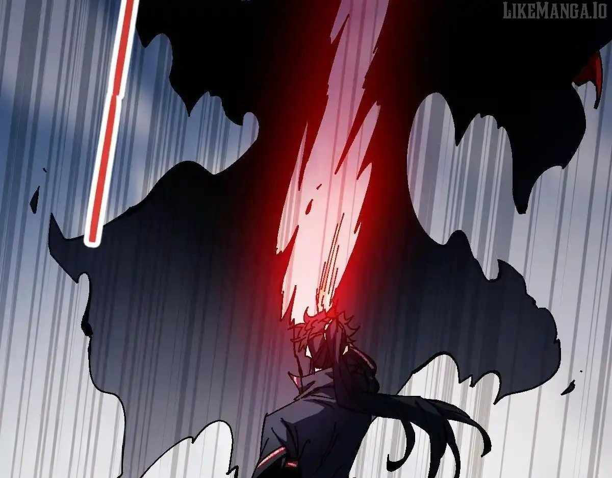 Devious Son of Heaven Chapter 153 - Page 109