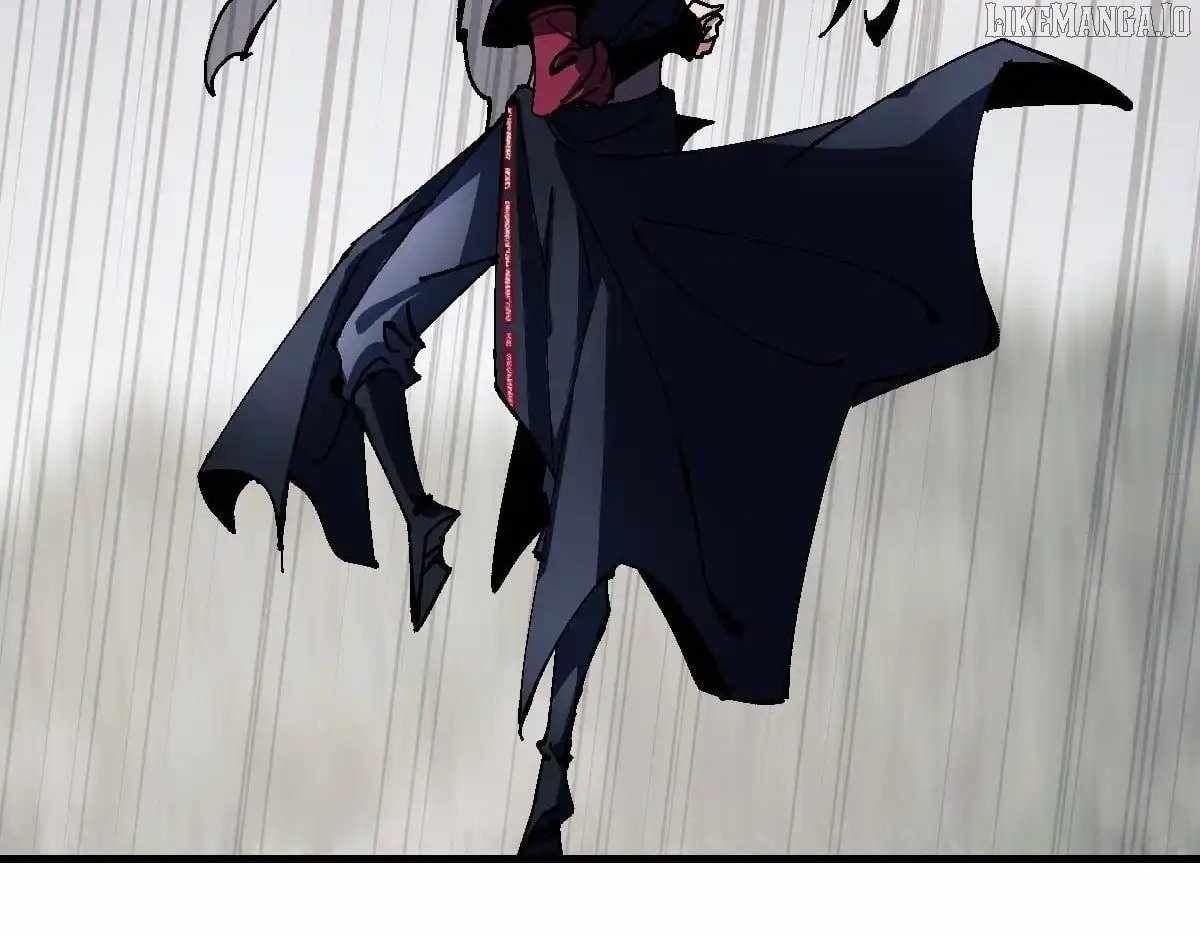 Devious Son of Heaven Chapter 153 - Page 110