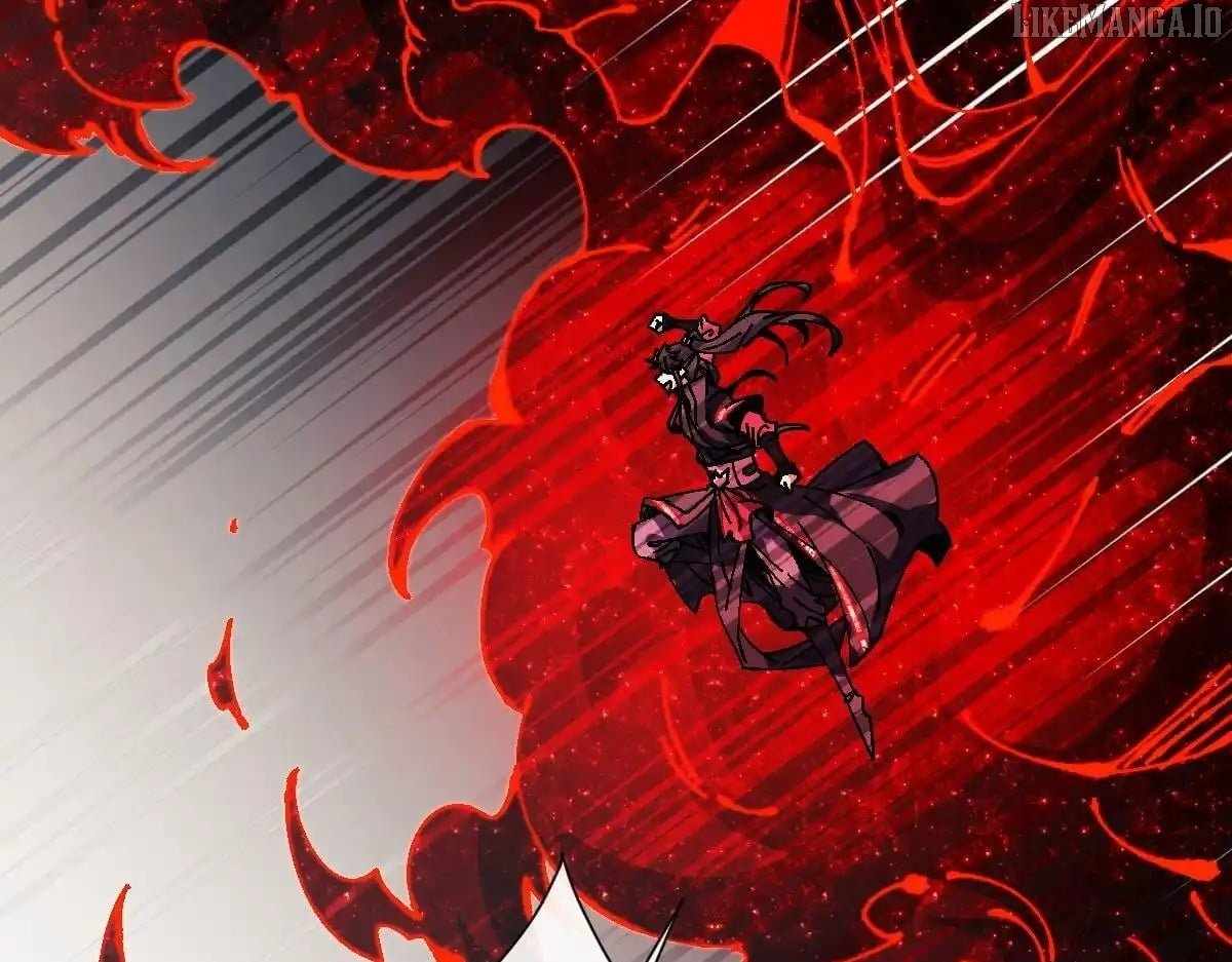 Devious Son of Heaven Chapter 153 - Page 12