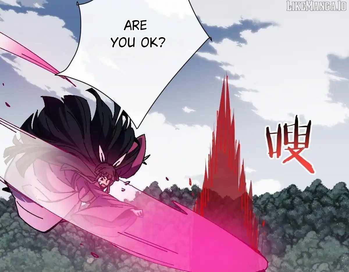 Devious Son of Heaven Chapter 153 - Page 112